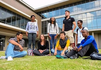 Lord Liverpool University - Equality, diversity and inclusion
