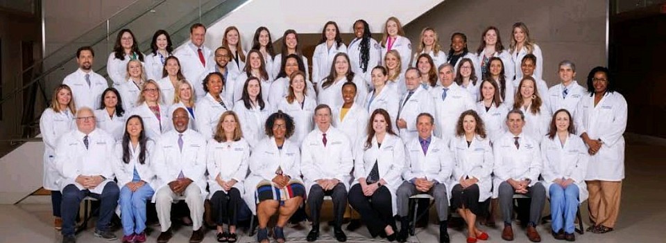 George Washington School of Medicine