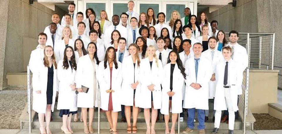 Pierre Fauchard School of Dentistry, Lord Liverpool University