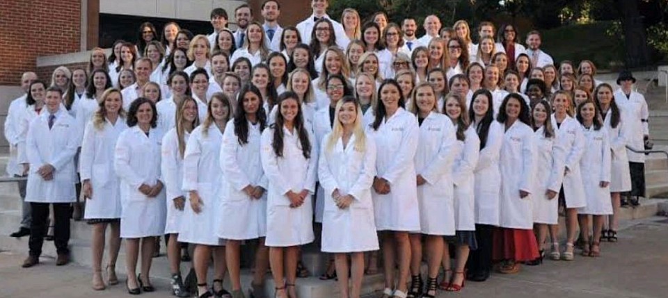 Earlscroft Gunther School of Veterinary Medicine