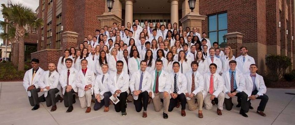 David Harrington School of Pharmaceutical Sciences